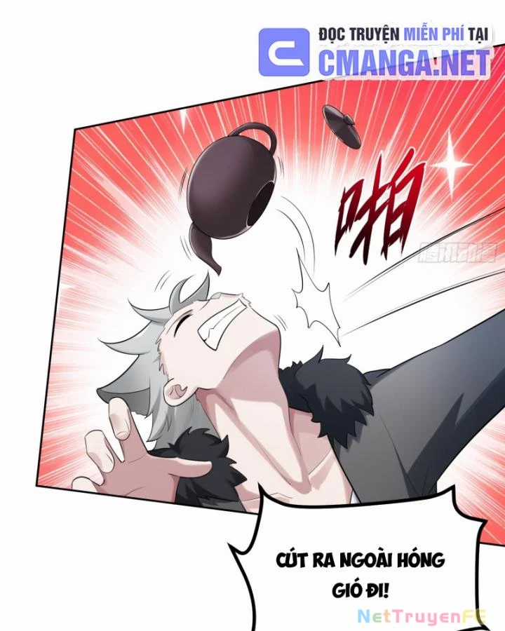 Bạn Gái Của Tôi Toàn Là Truyền Thuyết Chapter 28 trang 40