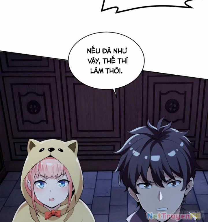 Bạn Gái Của Tôi Toàn Là Truyền Thuyết Chapter 28 trang 41