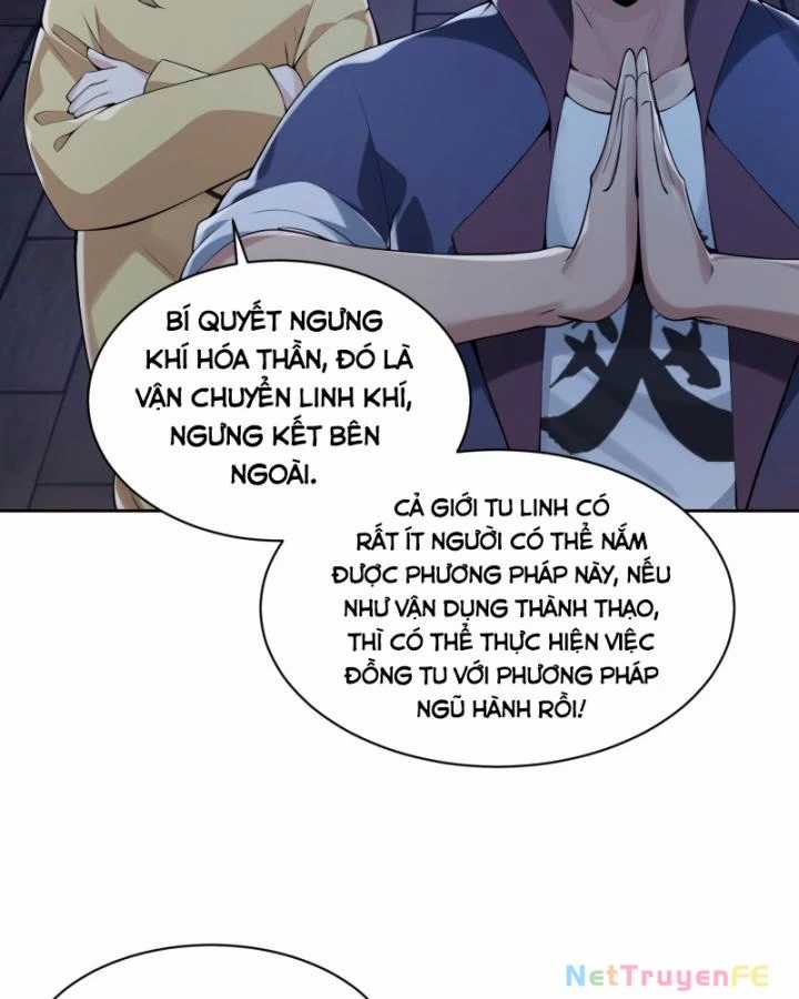 Bạn Gái Của Tôi Toàn Là Truyền Thuyết Chapter 28 trang 42