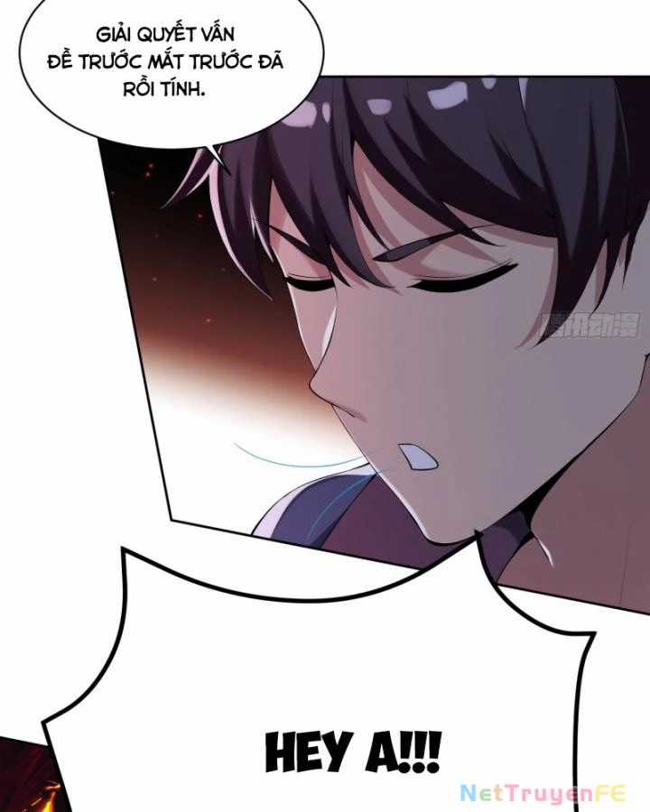Bạn Gái Của Tôi Toàn Là Truyền Thuyết Chapter 28 trang 43