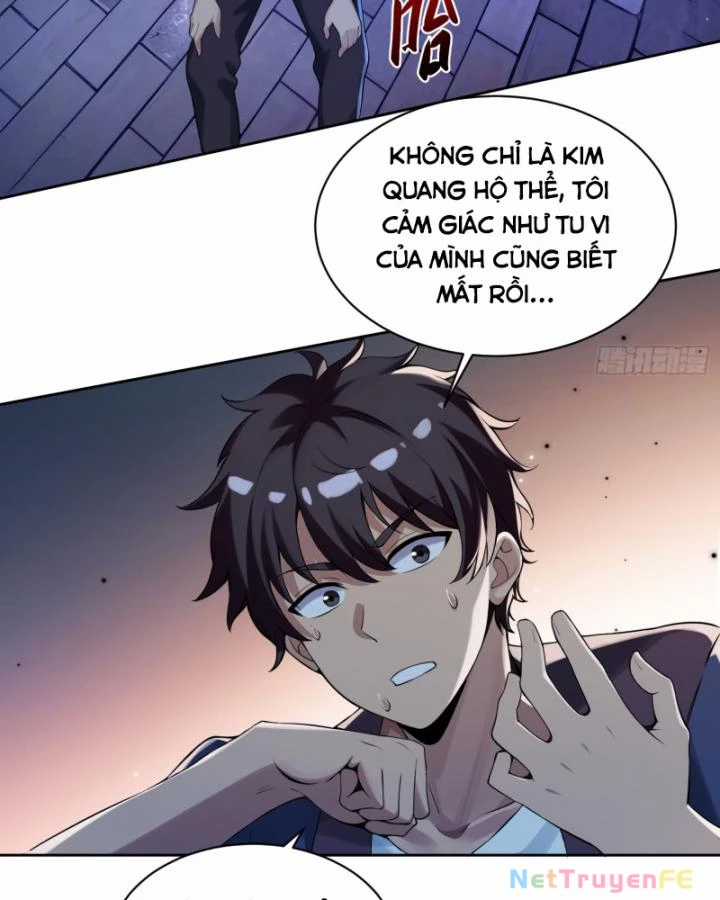 Bạn Gái Của Tôi Toàn Là Truyền Thuyết Chapter 28 trang 47