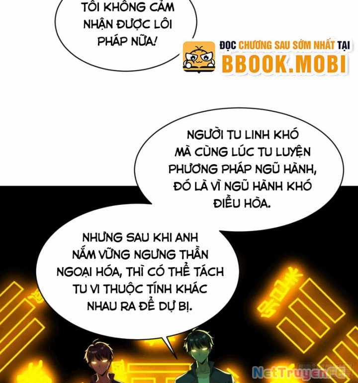 Bạn Gái Của Tôi Toàn Là Truyền Thuyết Chapter 28 trang 48