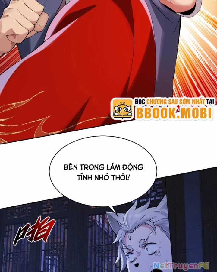 Bạn Gái Của Tôi Toàn Là Truyền Thuyết Chapter 28 trang 5