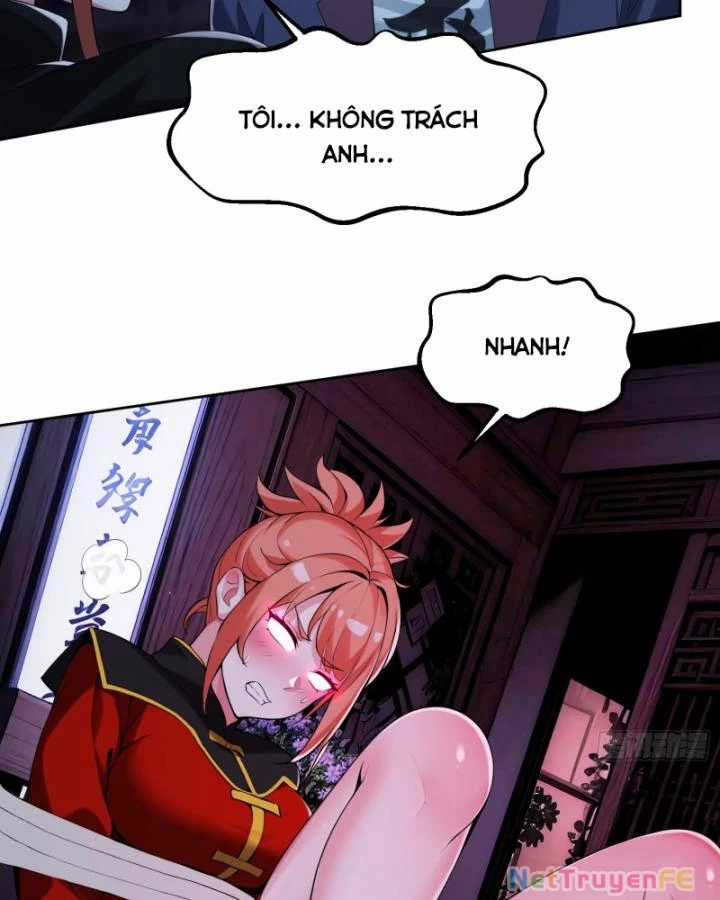 Bạn Gái Của Tôi Toàn Là Truyền Thuyết Chapter 28 trang 51