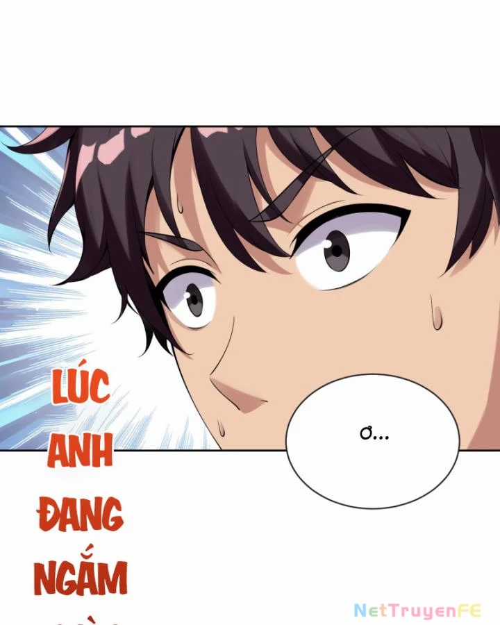 Bạn Gái Của Tôi Toàn Là Truyền Thuyết Chapter 28 trang 53