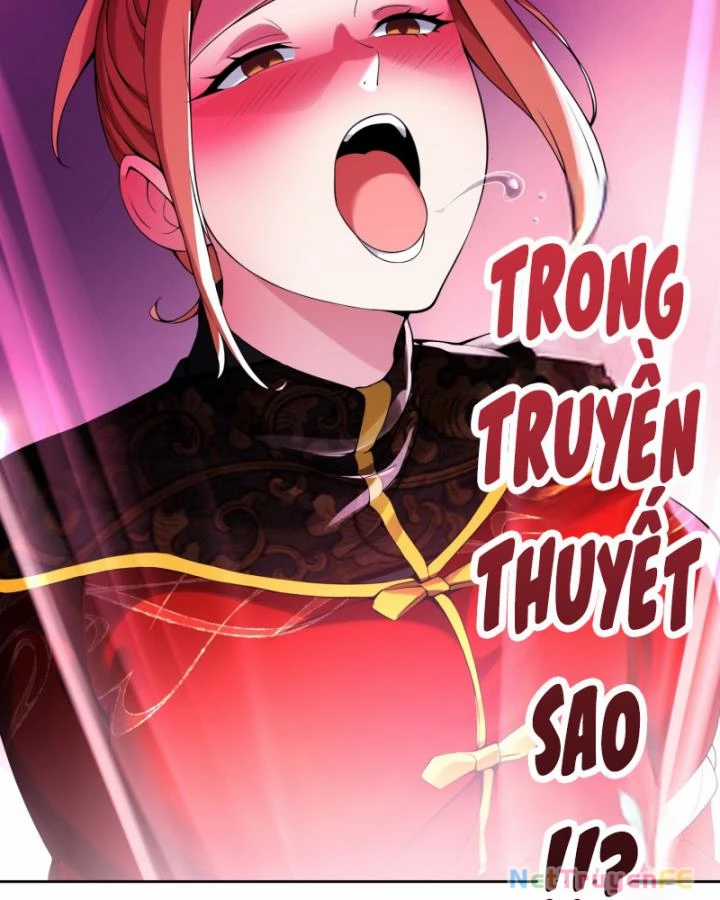 Bạn Gái Của Tôi Toàn Là Truyền Thuyết Chapter 28 trang 65
