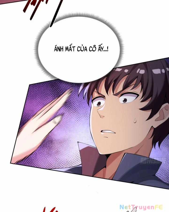 Bạn Gái Của Tôi Toàn Là Truyền Thuyết Chapter 28 trang 8