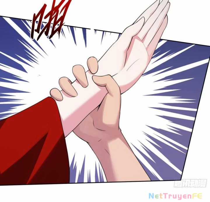 Bạn Gái Của Tôi Toàn Là Truyền Thuyết Chapter 28 trang 9