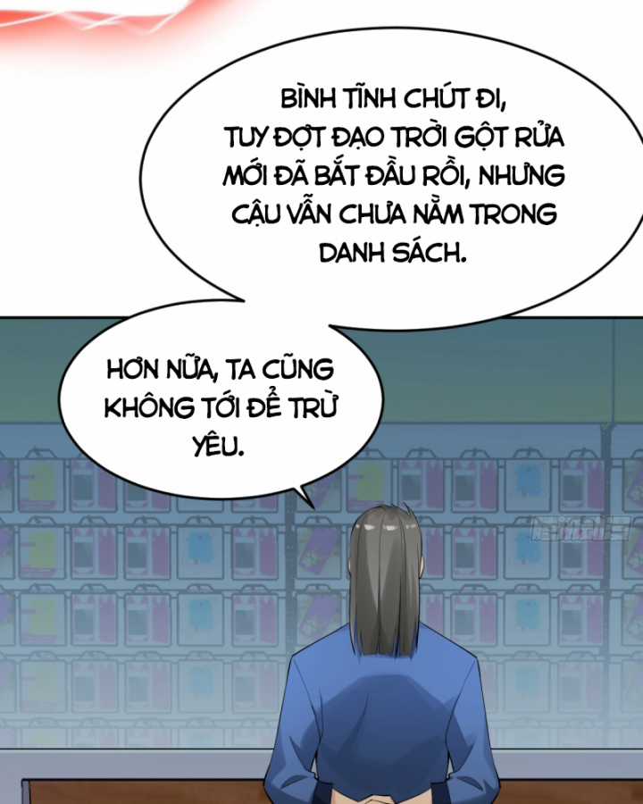 Bạn Gái Của Tôi Toàn Là Truyền Thuyết Chapter 3 trang 11