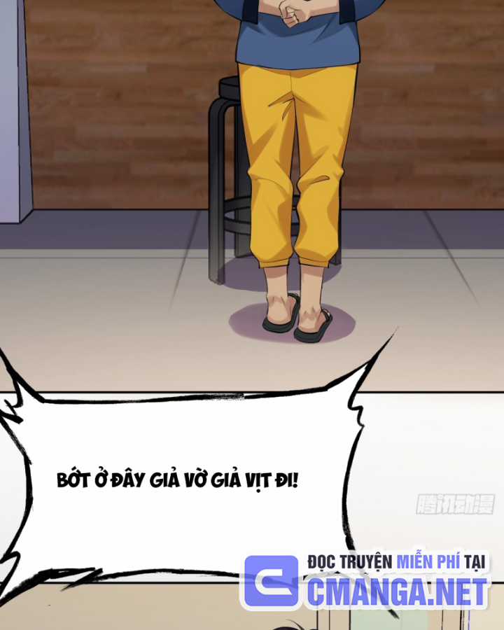 Bạn Gái Của Tôi Toàn Là Truyền Thuyết Chapter 3 trang 12