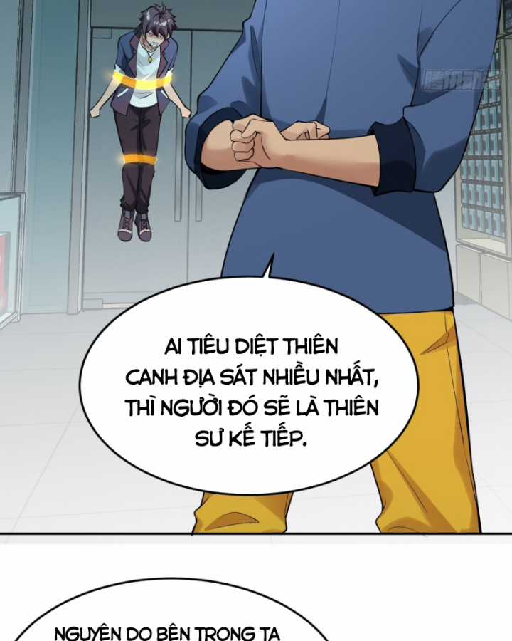 Bạn Gái Của Tôi Toàn Là Truyền Thuyết Chapter 3 trang 16