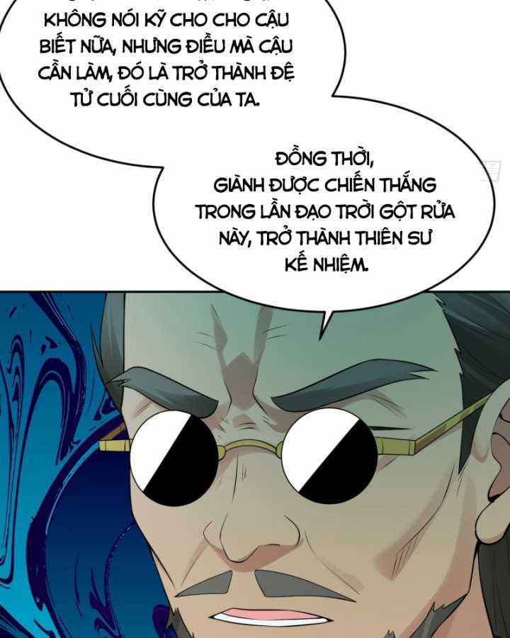 Bạn Gái Của Tôi Toàn Là Truyền Thuyết Chapter 3 trang 17