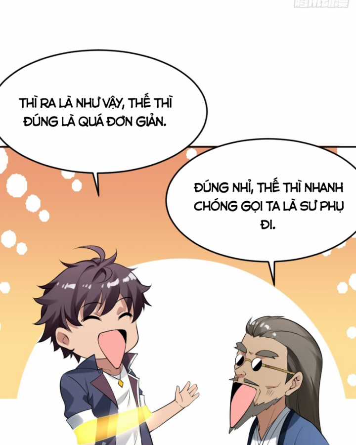 Bạn Gái Của Tôi Toàn Là Truyền Thuyết Chapter 3 trang 19