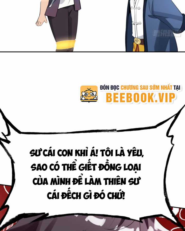 Bạn Gái Của Tôi Toàn Là Truyền Thuyết Chapter 3 trang 20