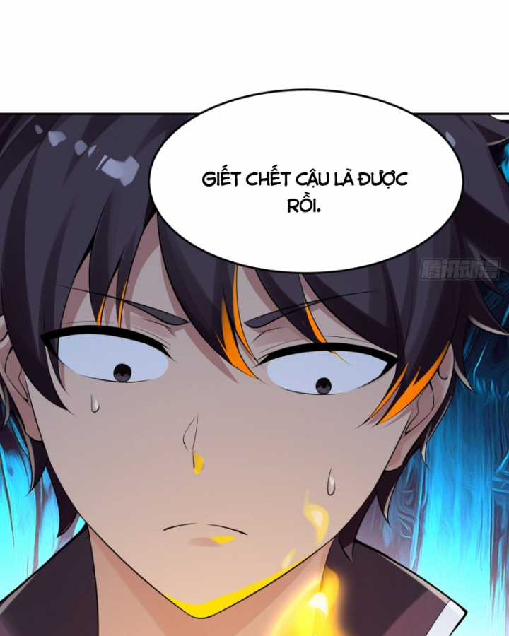 Bạn Gái Của Tôi Toàn Là Truyền Thuyết Chapter 3 trang 22