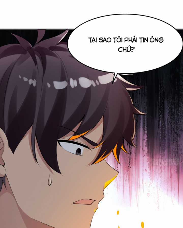 Bạn Gái Của Tôi Toàn Là Truyền Thuyết Chapter 3 trang 24