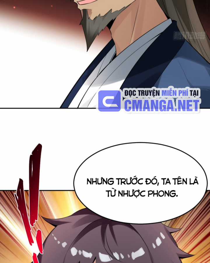 Bạn Gái Của Tôi Toàn Là Truyền Thuyết Chapter 3 trang 27