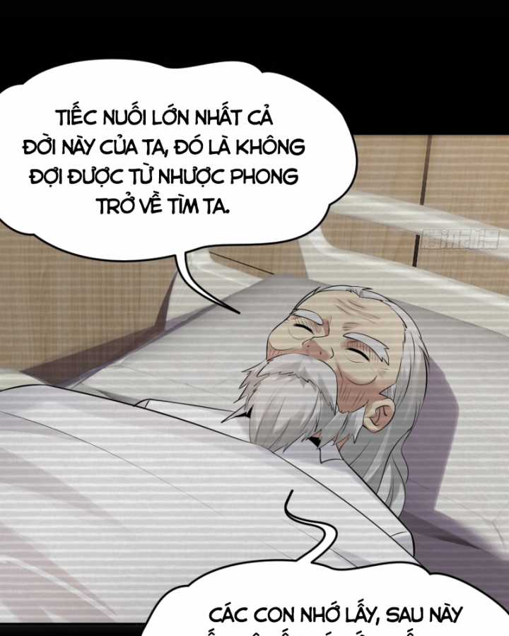 Bạn Gái Của Tôi Toàn Là Truyền Thuyết Chapter 3 trang 29