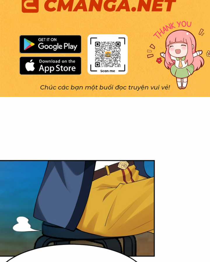 Bạn Gái Của Tôi Toàn Là Truyền Thuyết Chapter 3 trang 3