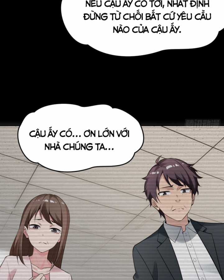 Bạn Gái Của Tôi Toàn Là Truyền Thuyết Chapter 3 trang 30