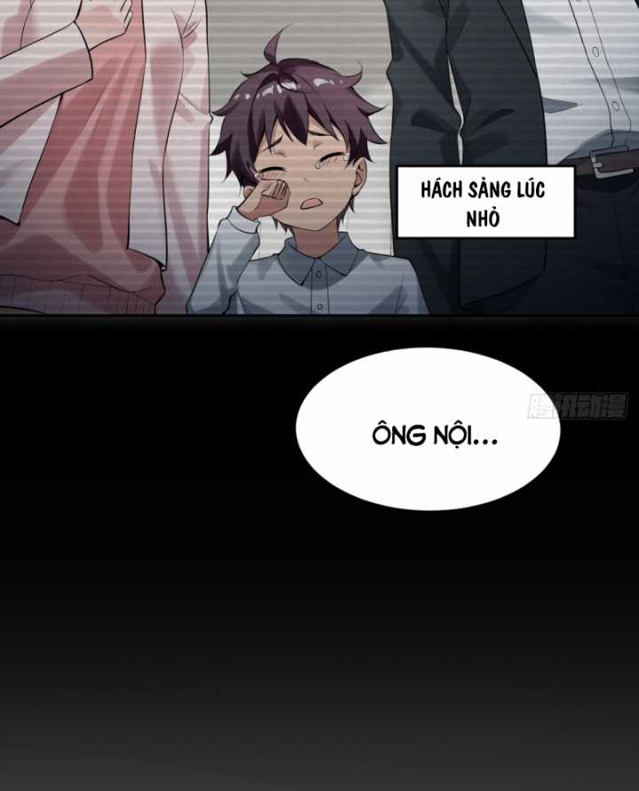 Bạn Gái Của Tôi Toàn Là Truyền Thuyết Chapter 3 trang 31