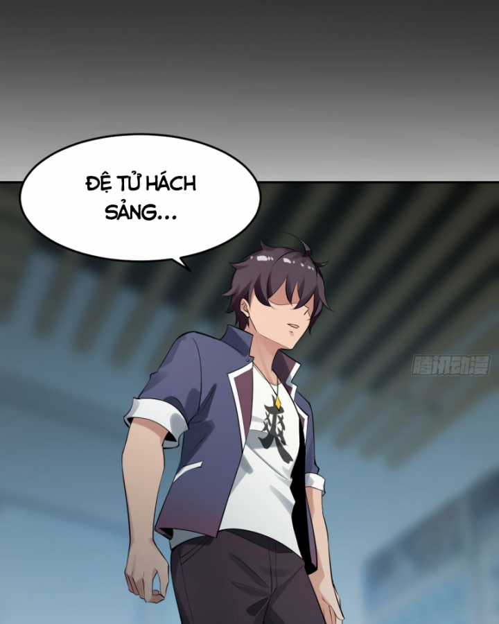 Bạn Gái Của Tôi Toàn Là Truyền Thuyết Chapter 3 trang 32