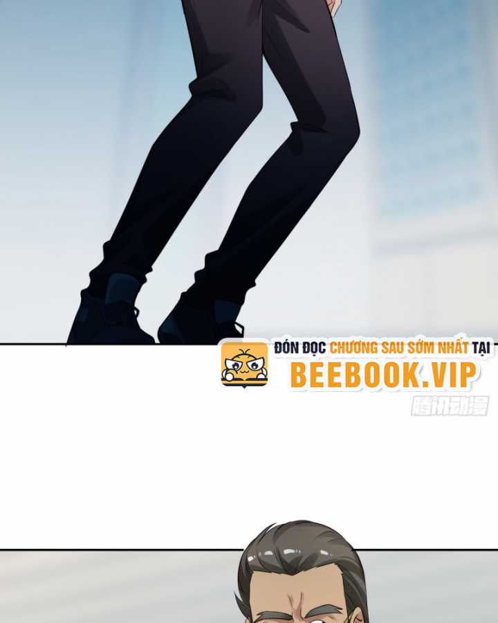 Bạn Gái Của Tôi Toàn Là Truyền Thuyết Chapter 3 trang 33