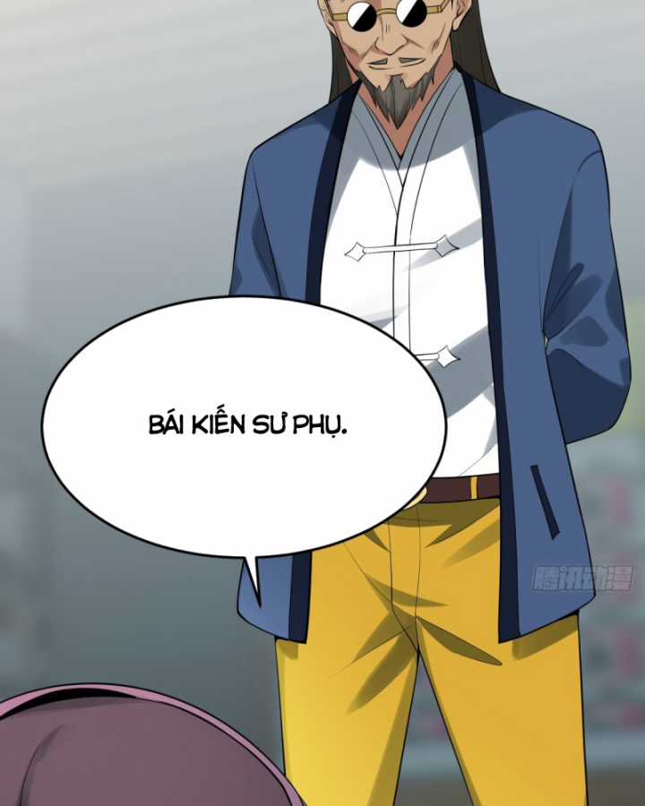 Bạn Gái Của Tôi Toàn Là Truyền Thuyết Chapter 3 trang 34