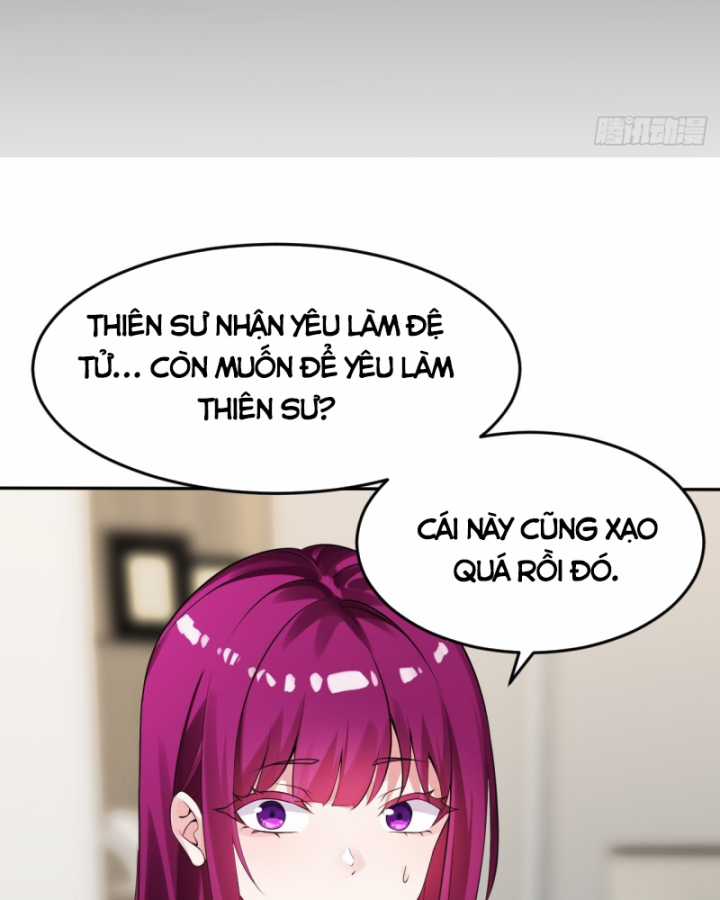 Bạn Gái Của Tôi Toàn Là Truyền Thuyết Chapter 3 trang 37