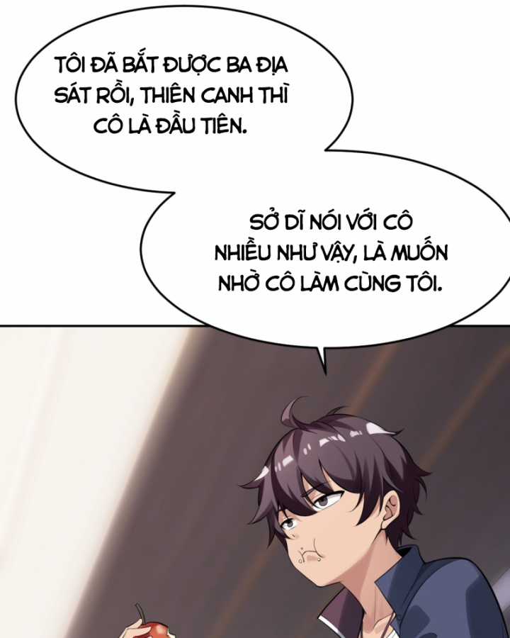 Bạn Gái Của Tôi Toàn Là Truyền Thuyết Chapter 3 trang 40