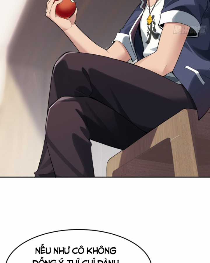 Bạn Gái Của Tôi Toàn Là Truyền Thuyết Chapter 3 trang 41