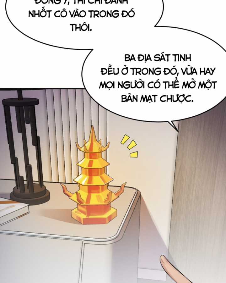 Bạn Gái Của Tôi Toàn Là Truyền Thuyết Chapter 3 trang 42