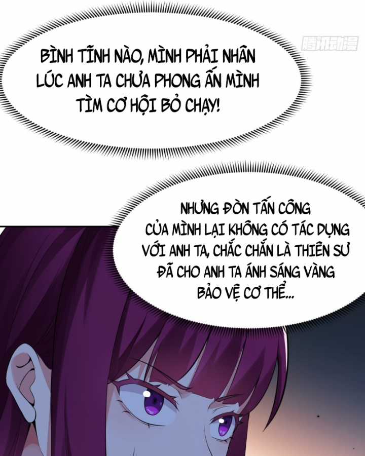 Bạn Gái Của Tôi Toàn Là Truyền Thuyết Chapter 3 trang 44