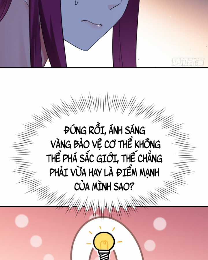 Bạn Gái Của Tôi Toàn Là Truyền Thuyết Chapter 3 trang 45