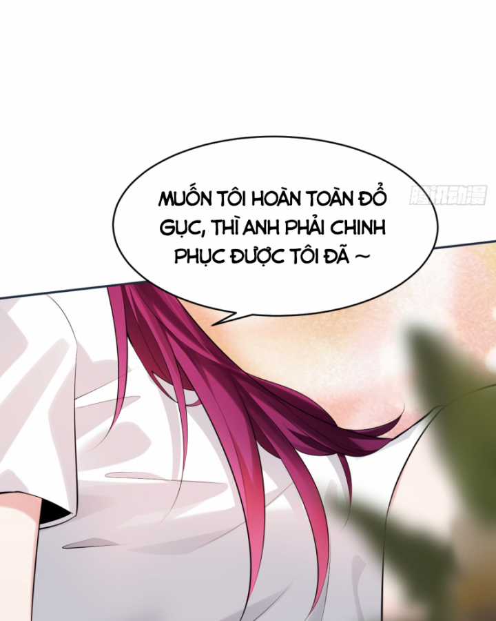 Bạn Gái Của Tôi Toàn Là Truyền Thuyết Chapter 3 trang 51