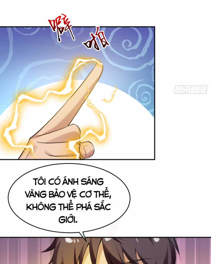 Bạn Gái Của Tôi Toàn Là Truyền Thuyết Chapter 3 trang 56