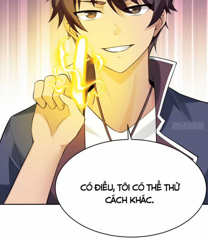 Bạn Gái Của Tôi Toàn Là Truyền Thuyết Chapter 3 trang 57