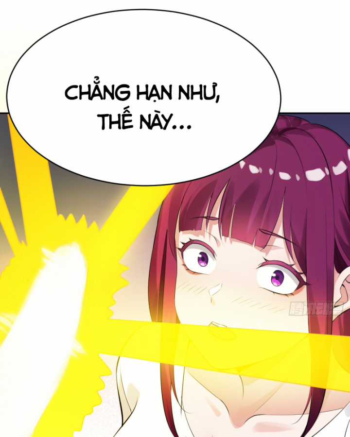 Bạn Gái Của Tôi Toàn Là Truyền Thuyết Chapter 3 trang 58