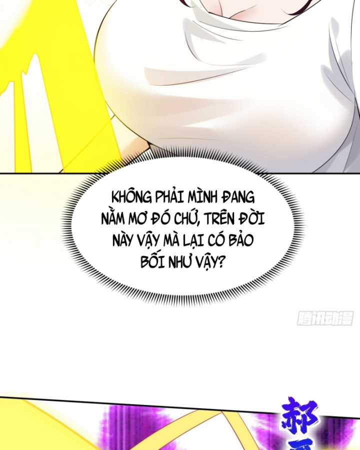 Bạn Gái Của Tôi Toàn Là Truyền Thuyết Chapter 3 trang 59