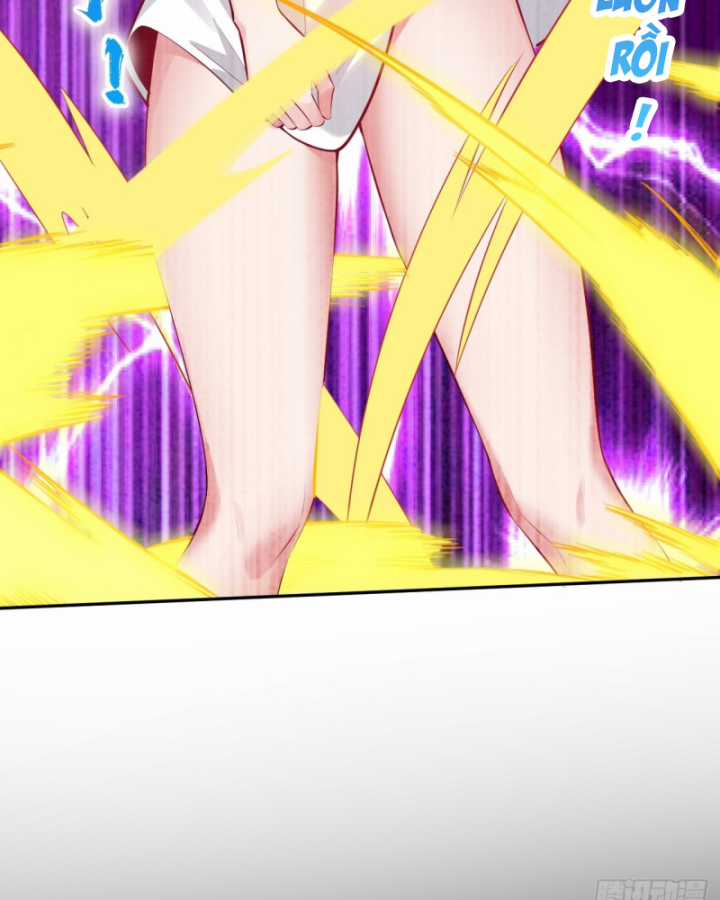 Bạn Gái Của Tôi Toàn Là Truyền Thuyết Chapter 3 trang 61