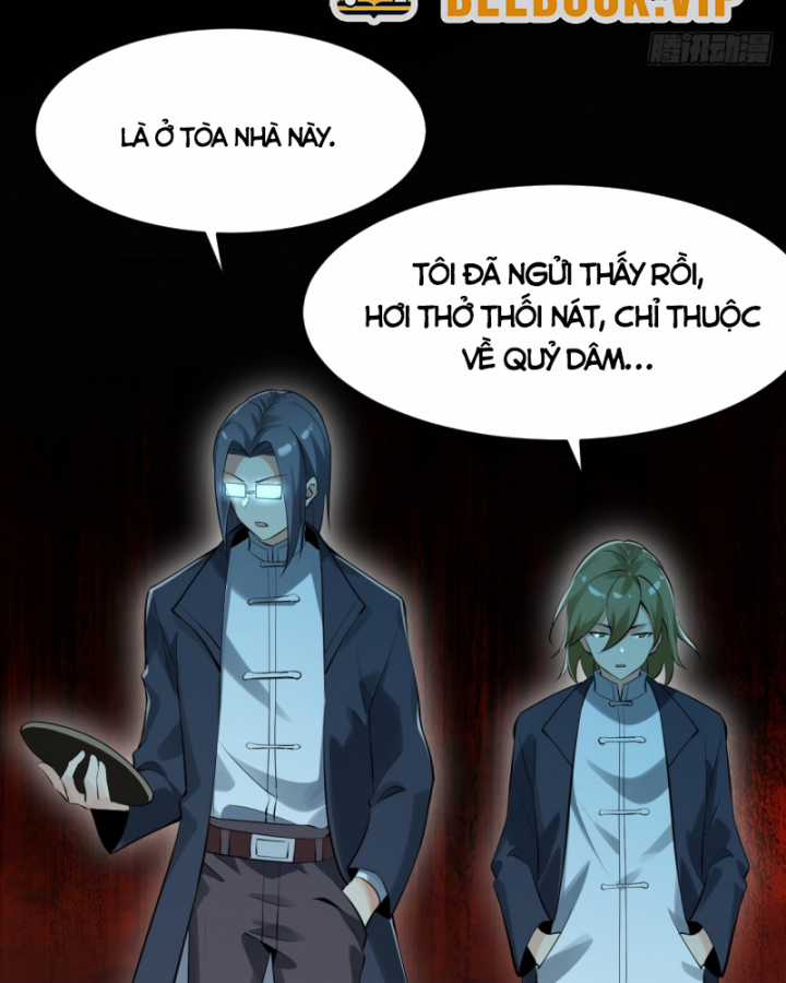 Bạn Gái Của Tôi Toàn Là Truyền Thuyết Chapter 3 trang 65