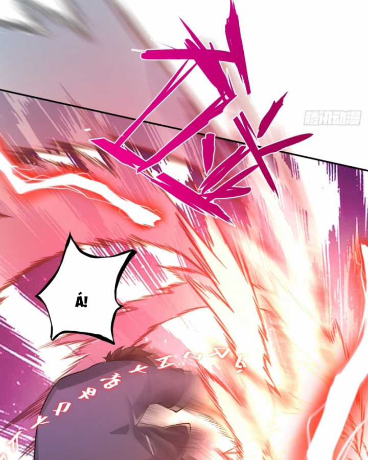 Bạn Gái Của Tôi Toàn Là Truyền Thuyết Chapter 3 trang 9