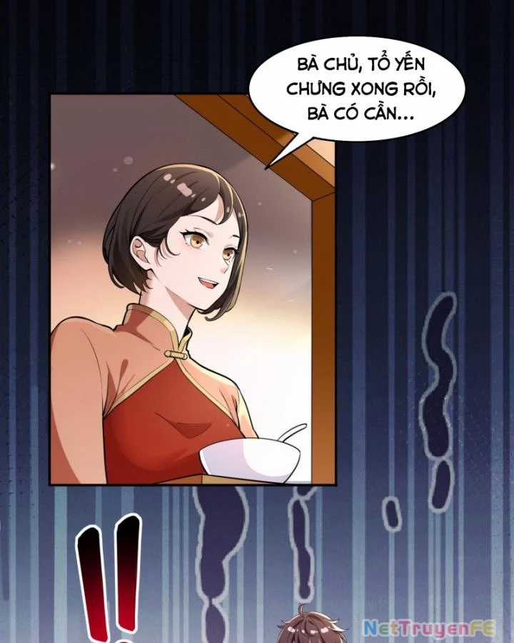 Bạn Gái Của Tôi Toàn Là Truyền Thuyết Chapter 31 trang 12