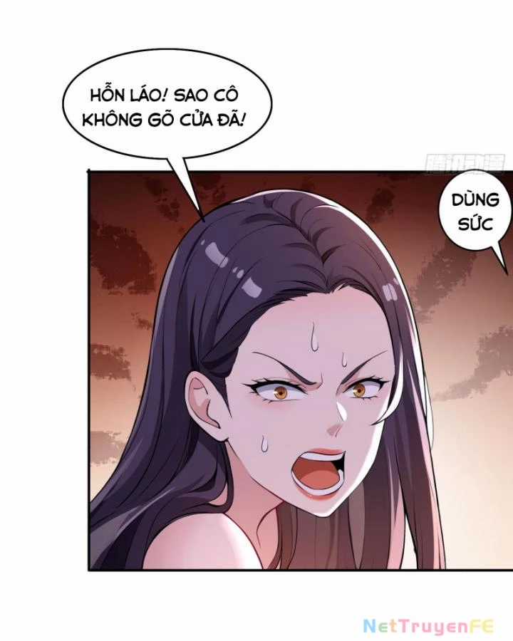 Bạn Gái Của Tôi Toàn Là Truyền Thuyết Chapter 31 trang 14