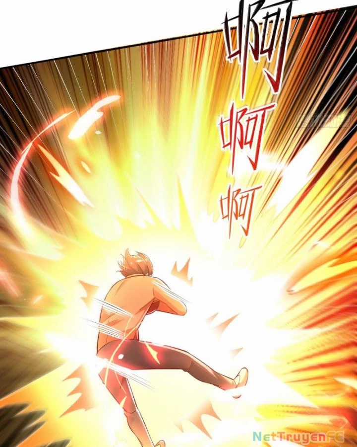 Bạn Gái Của Tôi Toàn Là Truyền Thuyết Chapter 31 trang 17