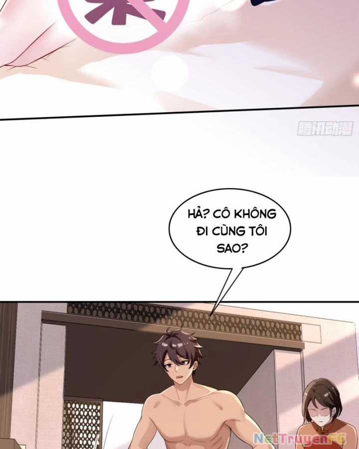 Bạn Gái Của Tôi Toàn Là Truyền Thuyết Chapter 31 trang 21