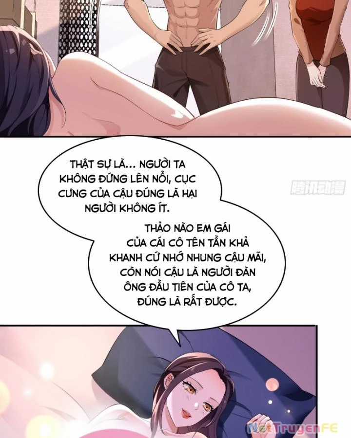 Bạn Gái Của Tôi Toàn Là Truyền Thuyết Chapter 31 trang 22