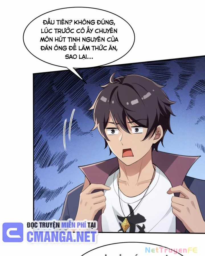 Bạn Gái Của Tôi Toàn Là Truyền Thuyết Chapter 31 trang 24