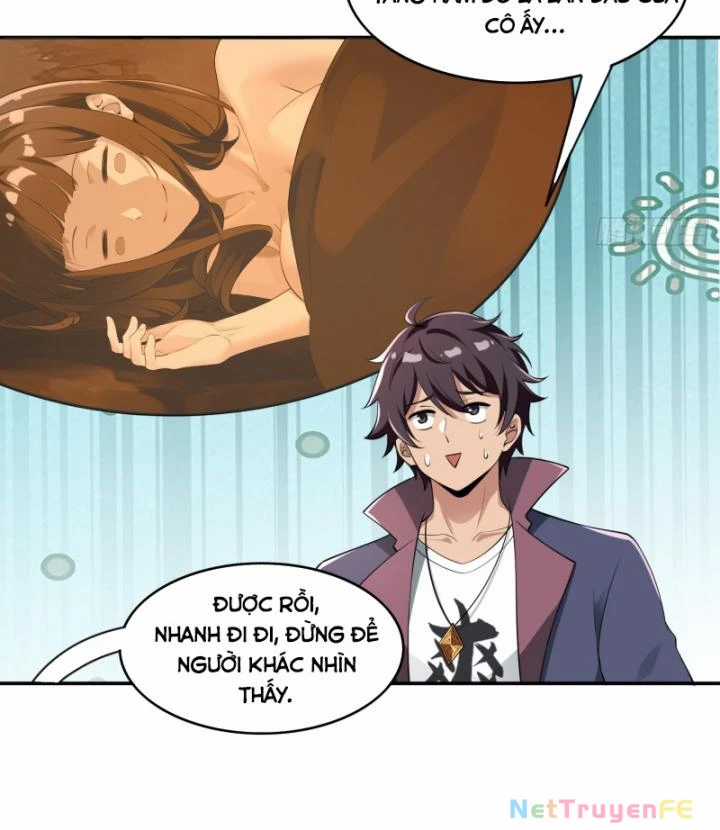 Bạn Gái Của Tôi Toàn Là Truyền Thuyết Chapter 31 trang 26