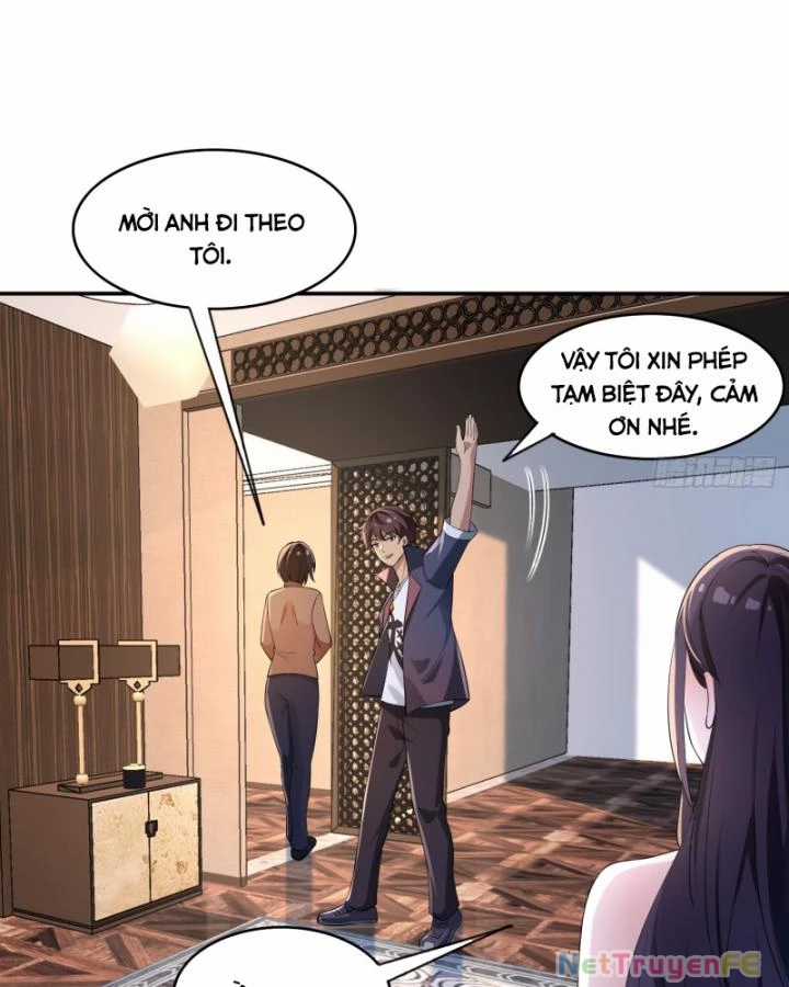 Bạn Gái Của Tôi Toàn Là Truyền Thuyết Chapter 31 trang 27